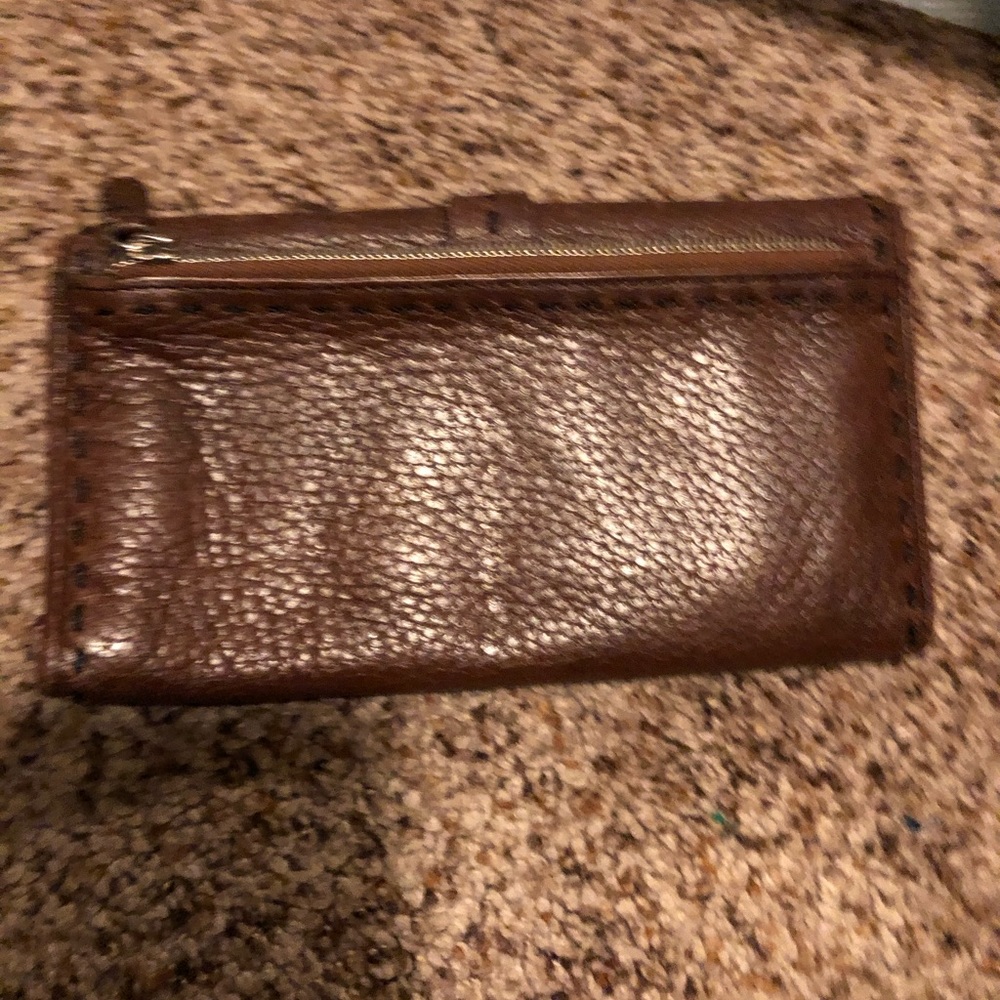 Brighton Wallet - Picture 3 of 3
